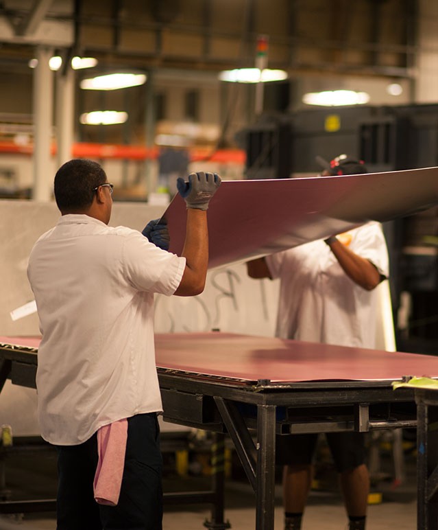 Hunter douglas cumberland md jobs